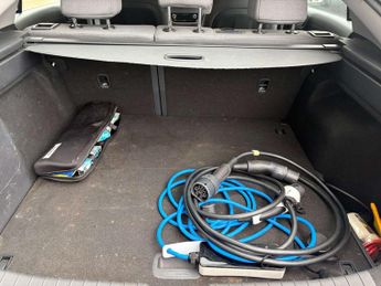 HYUNDAI IONIQ IONIQ Premium BEV 5dr