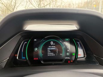 HYUNDAI IONIQ IONIQ Premium BEV 5dr