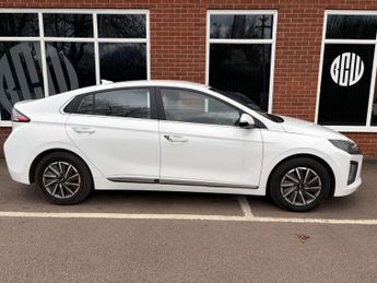 HYUNDAI IONIQ IONIQ Premium BEV 5dr