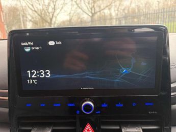 HYUNDAI IONIQ IONIQ Premium BEV 5dr