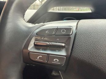 HYUNDAI IONIQ IONIQ Premium BEV 5dr