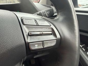 HYUNDAI IONIQ IONIQ Premium BEV 5dr