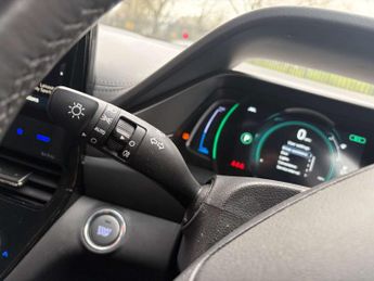 HYUNDAI IONIQ IONIQ Premium BEV 5dr