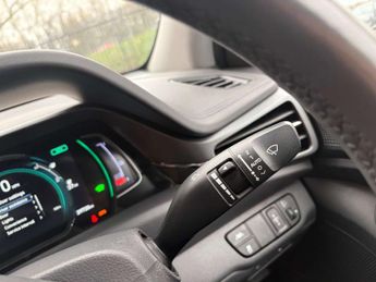 HYUNDAI IONIQ IONIQ Premium BEV 5dr