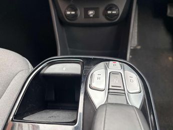 HYUNDAI IONIQ IONIQ Premium BEV 5dr