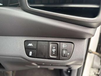 HYUNDAI IONIQ IONIQ Premium BEV 5dr