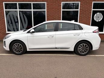 HYUNDAI IONIQ IONIQ Premium BEV 5dr