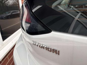 HYUNDAI IONIQ IONIQ Premium BEV 5dr