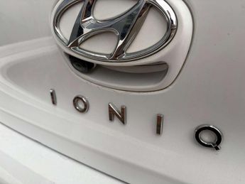 HYUNDAI IONIQ IONIQ Premium BEV 5dr