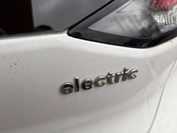 HYUNDAI IONIQ IONIQ Premium BEV 5dr