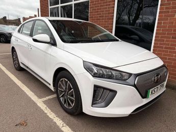 HYUNDAI IONIQ IONIQ Premium BEV 5dr