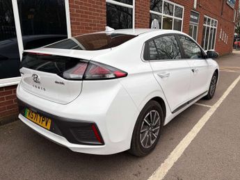 HYUNDAI IONIQ IONIQ Premium BEV 5dr