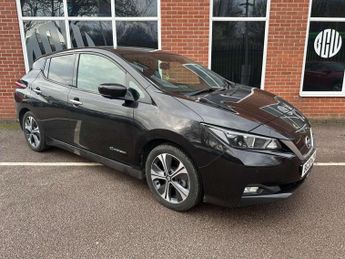 Nissan Leaf Leaf N-Connecta 5dr