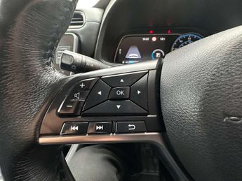 NISSAN LEAF Leaf N-Connecta 5dr