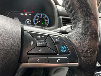 NISSAN LEAF Leaf N-Connecta 5dr