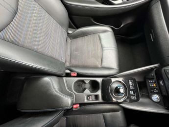 NISSAN LEAF Leaf N-Connecta 5dr