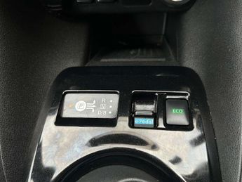 NISSAN LEAF Leaf N-Connecta 5dr