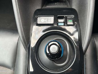 NISSAN LEAF Leaf N-Connecta 5dr