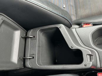 NISSAN LEAF Leaf N-Connecta 5dr