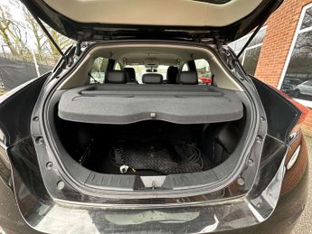 NISSAN LEAF Leaf N-Connecta 5dr