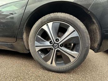 NISSAN LEAF Leaf N-Connecta 5dr