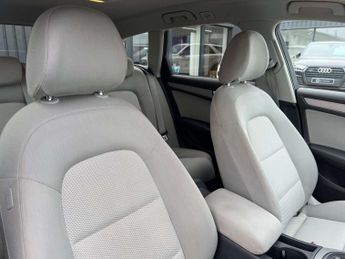 Audi A4 3.0 A4 Allroad TDI Quattro Auto 4WD 5dr