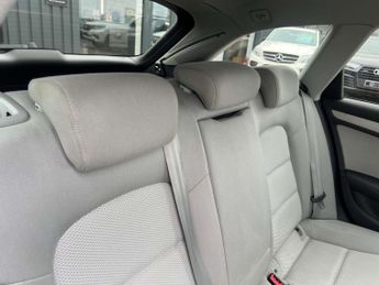 Audi A4 3.0 A4 Allroad TDI Quattro Auto 4WD 5dr