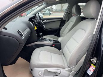 Audi A4 3.0 A4 Allroad TDI Quattro Auto 4WD 5dr