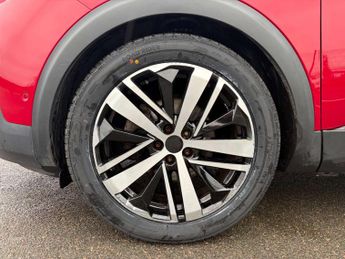 Peugeot 3008 2.0 3008 GT Blue HDi S/S Auto 5dr