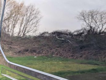 Ford TRANSIT E-Transit 350 Trend