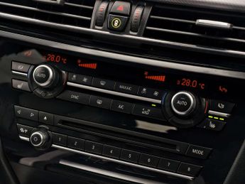 BMW X5 3.0 X5 xDrive 30d M Sport Auto 4WD 5dr