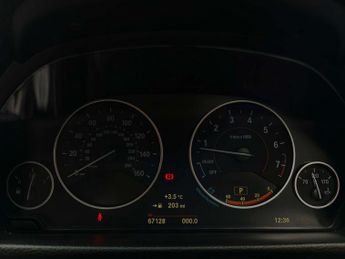 BMW 4 SERIES 2.0 430I Gran Coupe M Sport Auto 5dr