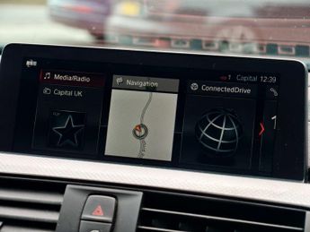 BMW 4 SERIES 2.0 430I Gran Coupe M Sport Auto 5dr