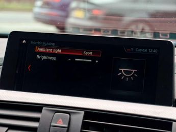 BMW 4 SERIES 2.0 430I Gran Coupe M Sport Auto 5dr