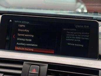 BMW 4 SERIES 2.0 430I Gran Coupe M Sport Auto 5dr