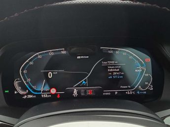 BMW X5 3.0 X5 xDrive 45e M Sport Auto 4WD 5dr