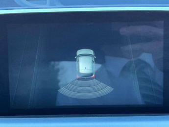 BMW X1 1.5 X1 sDrive 18i SE Auto 5dr