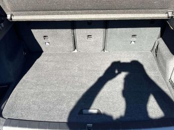 BMW X1 1.5 X1 sDrive 18i SE Auto 5dr