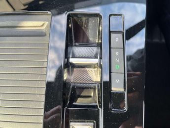 VAUXHALL ASTRA 1.2 Astra Ultimate Turbo Auto 5dr