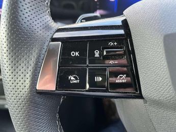 VAUXHALL ASTRA 1.2 Astra Ultimate Turbo Auto 5dr