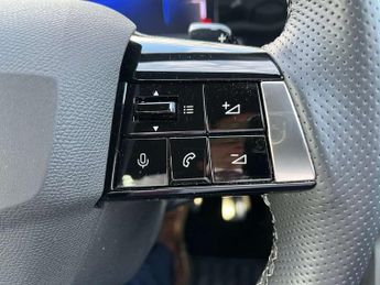 VAUXHALL ASTRA 1.2 Astra Ultimate Turbo Auto 5dr