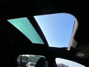 VAUXHALL ASTRA 1.2 Astra Ultimate Turbo Auto 5dr