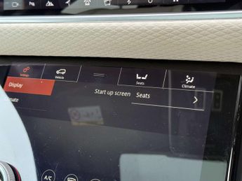 Land Rover RANGE ROVER VELAR 2.0 Range Rover Velar R-Dynamic SE D240 Auto 4WD 5dr