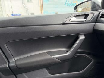 VOLKSWAGEN POLO 1.0 Polo Match TSi Semi-Auto 5dr