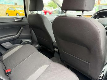 VOLKSWAGEN POLO 1.0 Polo Match TSi Semi-Auto 5dr