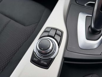 BMW 3 SERIES 2.0 320I SE Auto 5dr