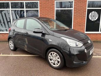 Hyundai I10 1.2 I10 SE 5dr