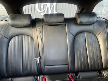 Audi A6 2.0 A6 Black Edition TDI CVT 5dr