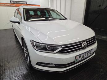 Volkswagen Passat 2.0 Passat GT TDI BlueMotion Technology 5dr