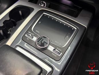 Audi SQ7 4.0 TDI V8 SUV 5dr Diesel Tiptronic quattro Euro 6 (s/s) (435 ps